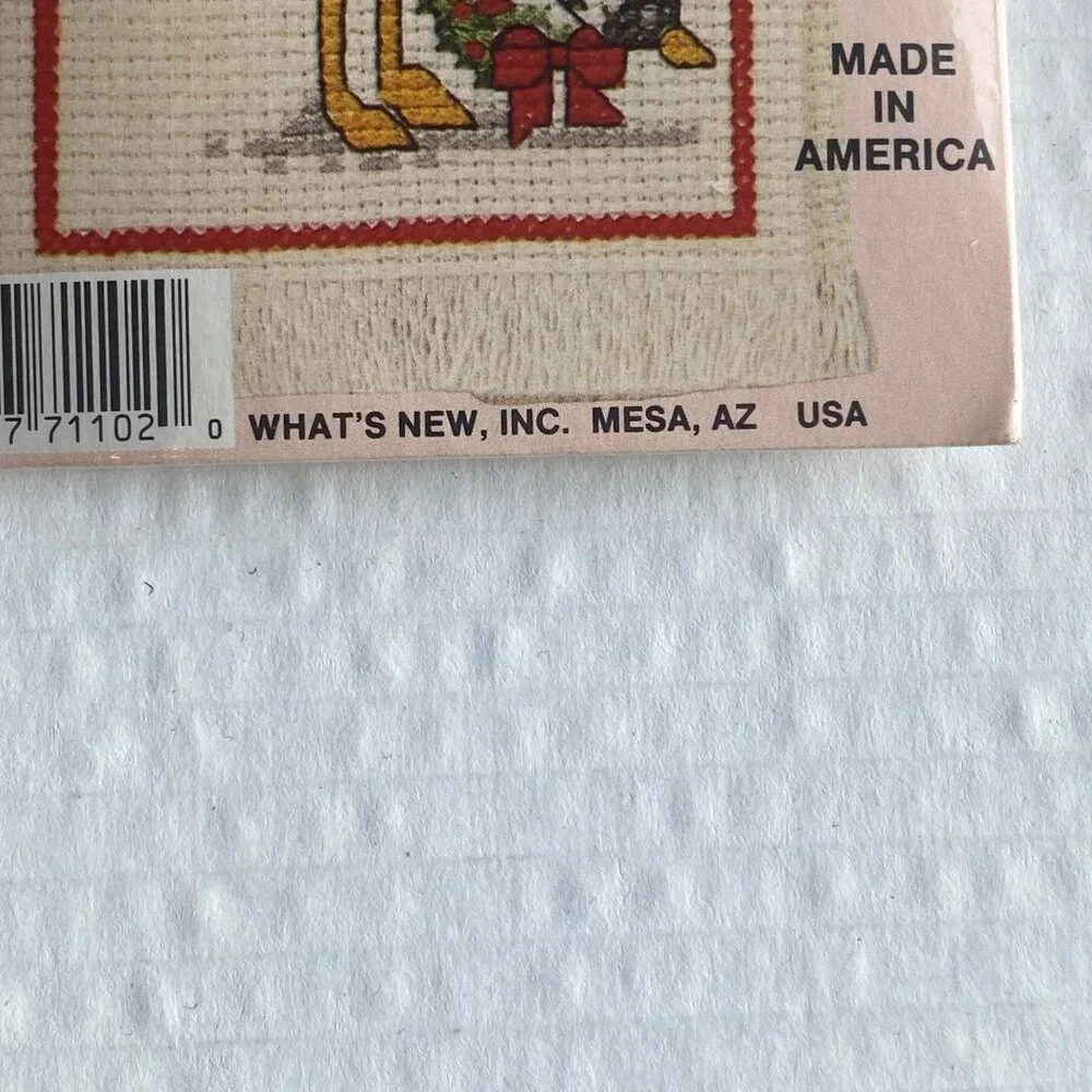 Whats New vtg country